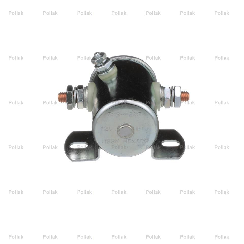 Pollak 52-312-01 Starter Solenoid - image 2