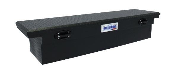 Better Built 79211098 SEC Low-Profile Crossover Tool Box