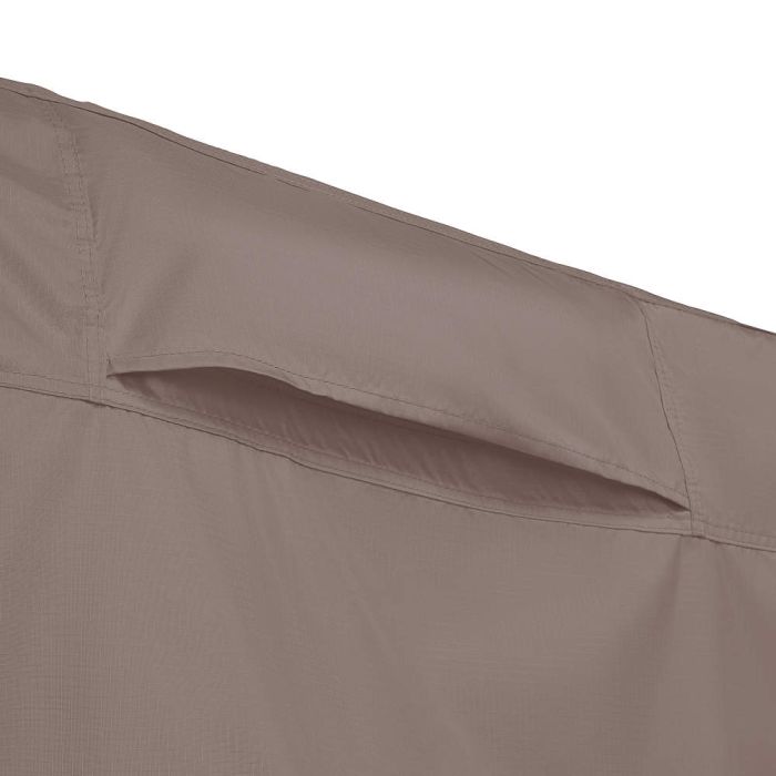Classic Accessories 80-491-172401-Rt Travel Trailer Cover - image 7