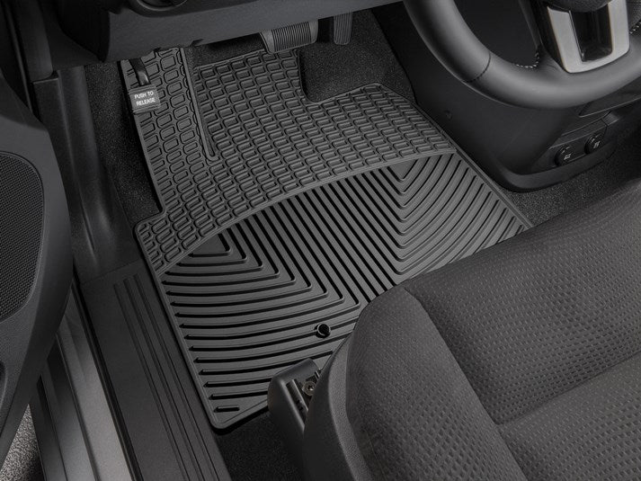 Weathertech (Usa) W340 Floor Mat - image 1