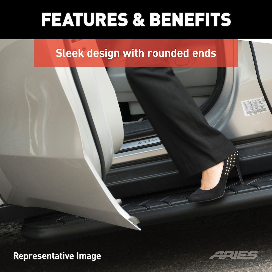 Aries Running Board Component 2051973 - image 4