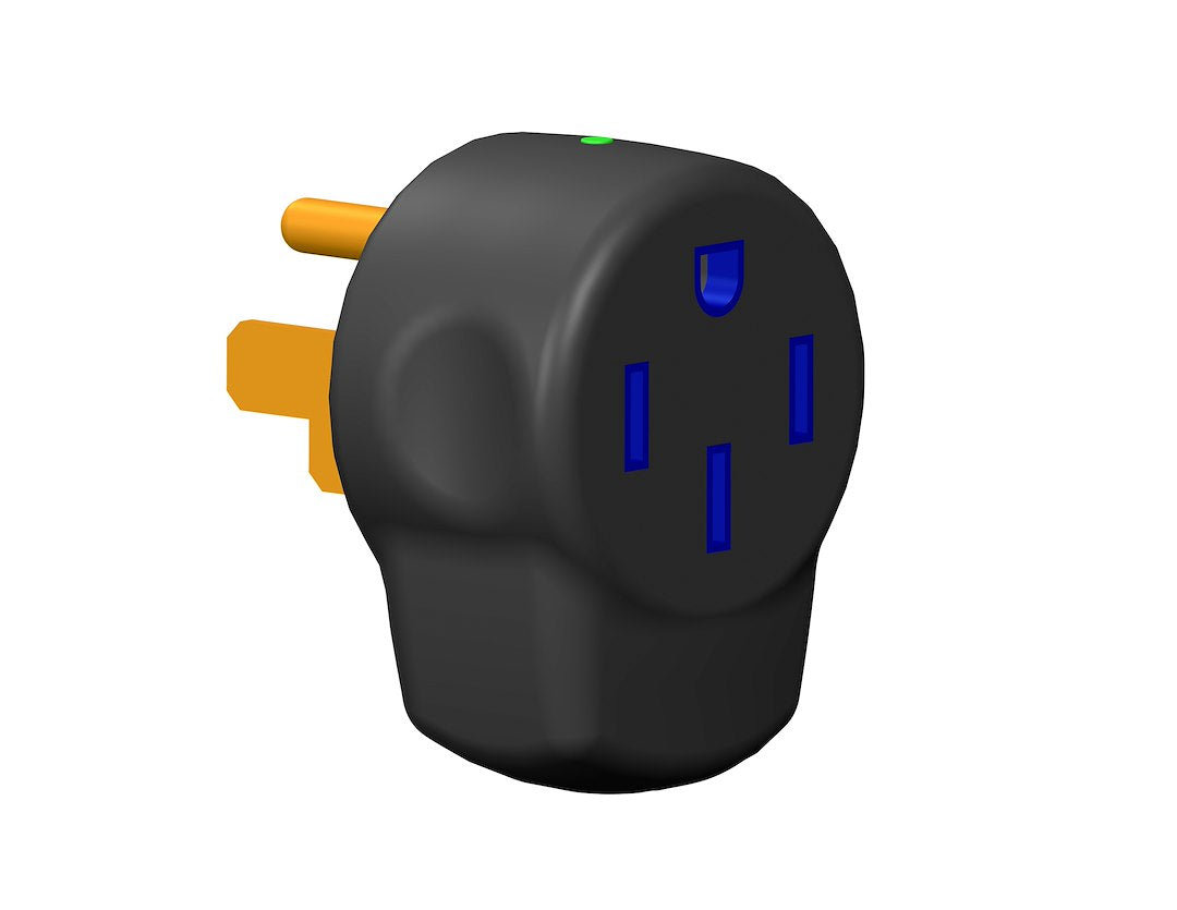 Progressive Industries Rsm-50 Surge Protector