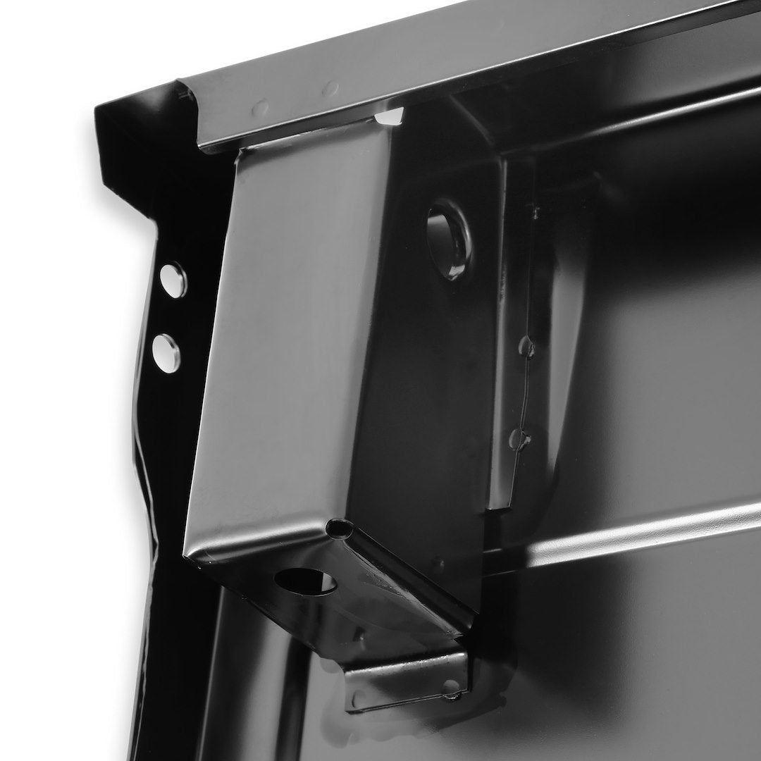 Holley Classic Trucks 04-100 Left C10 Bedside Panel