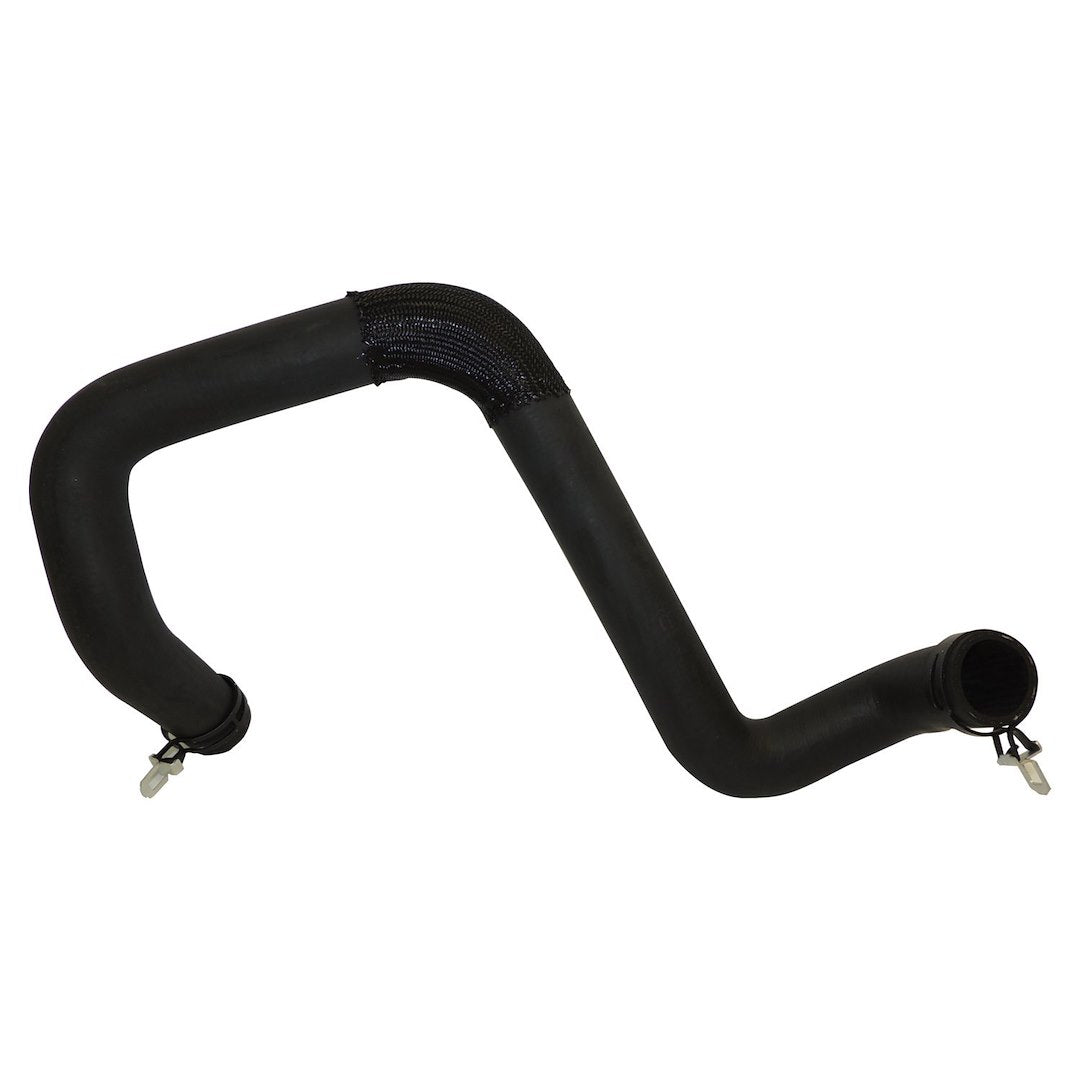 Crown Automotive 55111395AC Steel and Rubber Radiator Hose - image 1
