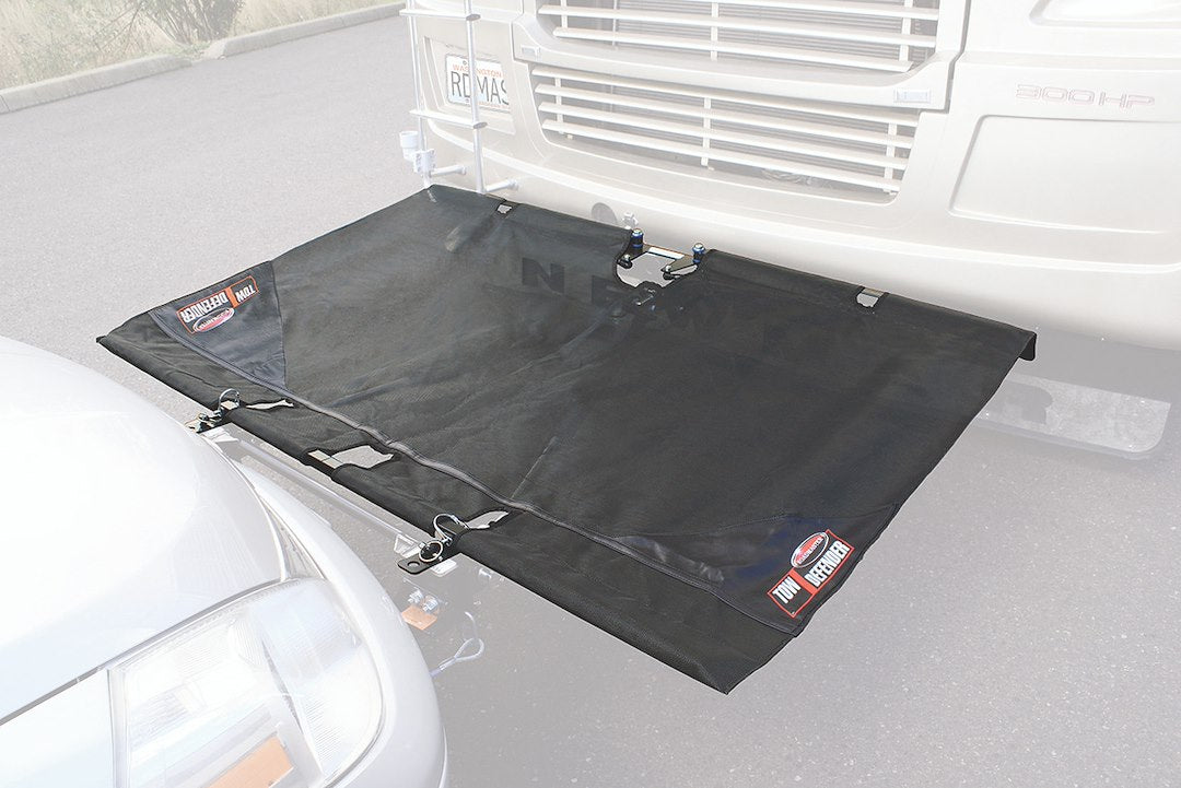 Roadmaster 4700 Towed Vehicle Shield