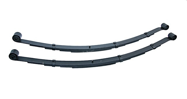 Bell Tech Leaf Spring Single Muscle Car 5979 - image 1