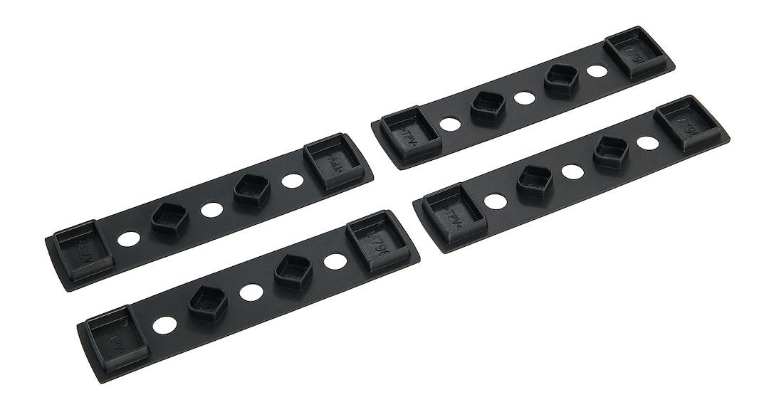 Rhino-Rack Usa Qmfk06 Roof Rack Mounting Kit Hardware