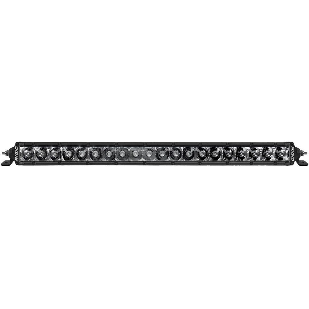 Rigid Lighting 920214blk Light Bar - image 1