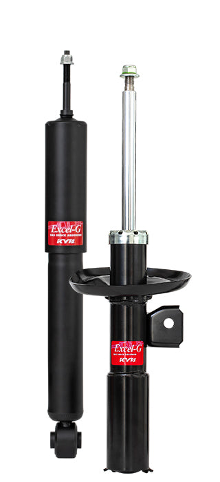 KYB 3440040 EXCEL-G Shock Absorber
