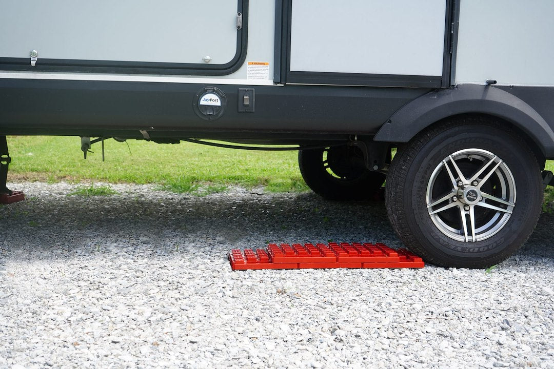 Valterra A10-0929 Leveling Block - image 4
