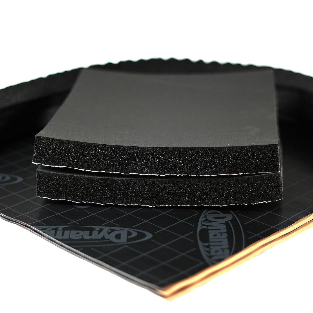 Dynamat 21410 Pro Speaker Kit - image 3