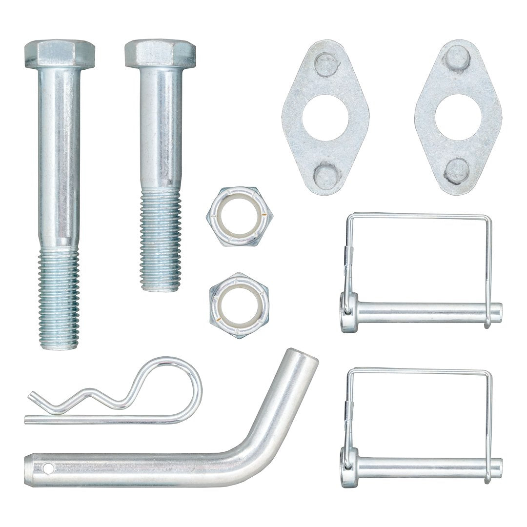 Curt 17499 Weight Distribution Hitch - image 11