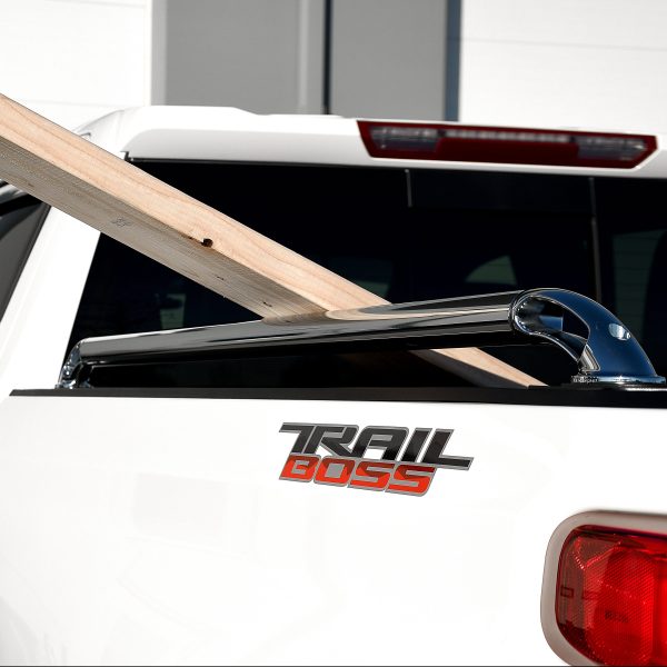 Putco 89859 Bed Side Rail