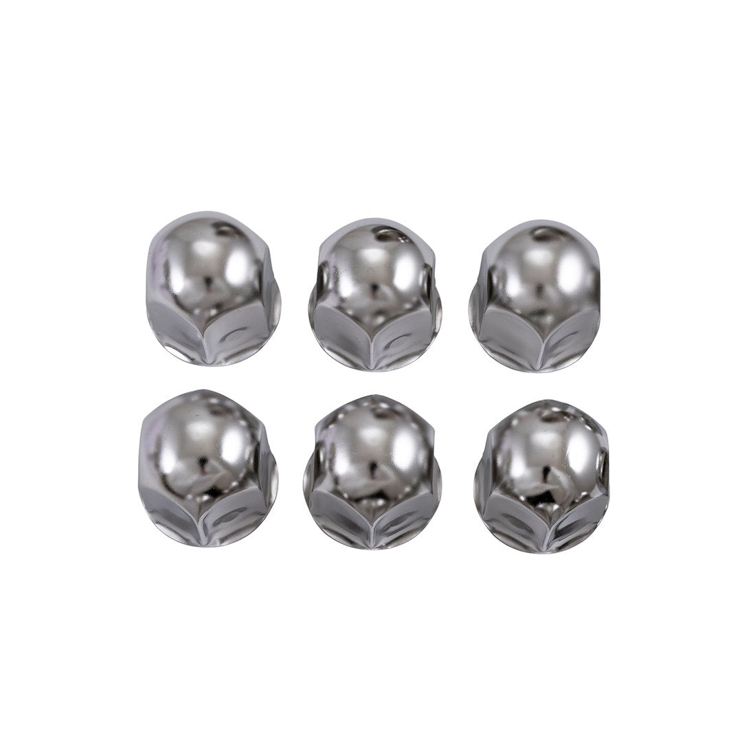 Coast To Coast Replncm20 Wheel Simulator Lug Nut Cover - image 3