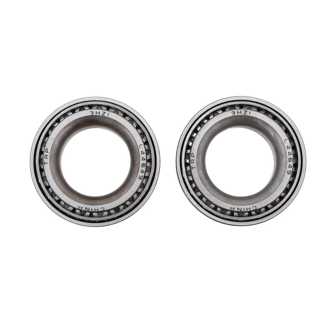 Husky Towing Bk2000 Trailer Wheel Bearing - image 2