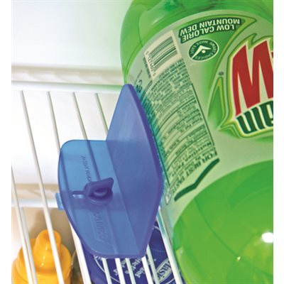 Camco Shelf Brace Refrigerator Content Brace (44033)