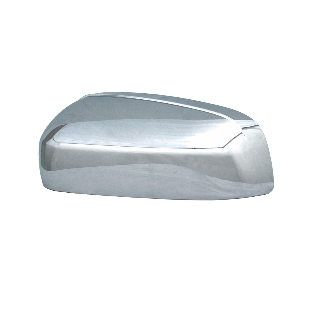 Coast To Coast MC67314 Silverado/Sierra Chrome Mirror Covers - image 1