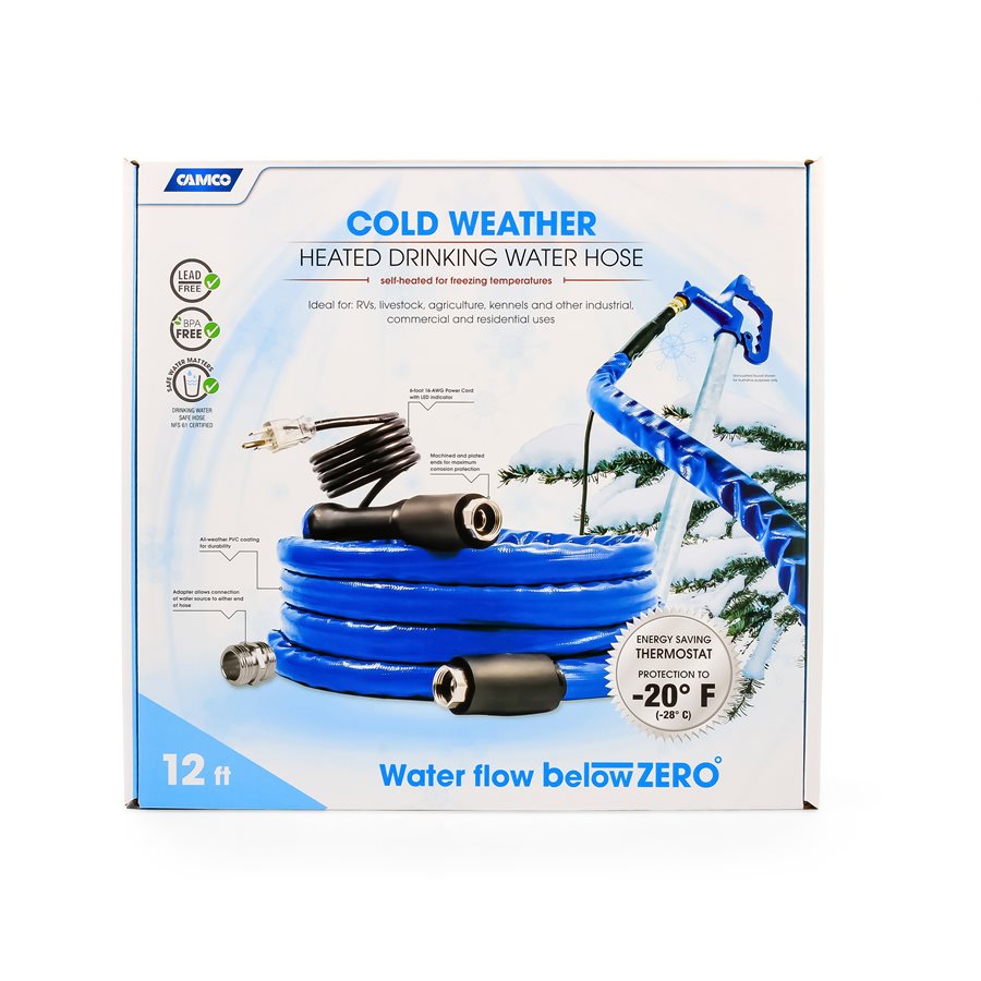 Camco 22910 Fresh Water Hose - image 10