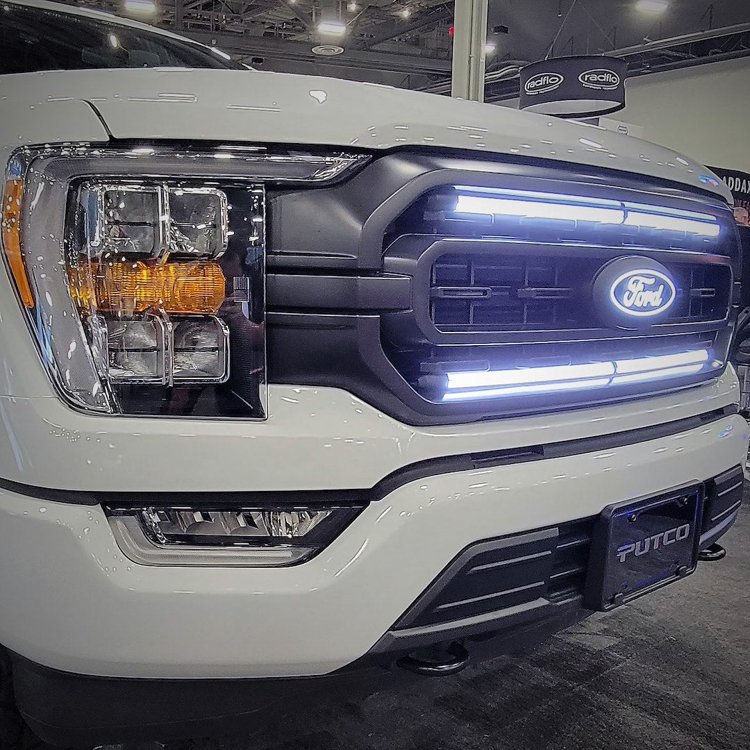 Putco Virtual® Blade 32 Inch Light Bar 310032