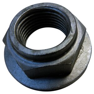 Crown Automotive 68048466AA Axle Shaft Spindle Nut - image 3