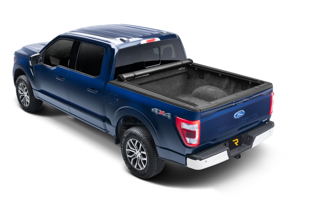 Truxedo 598301 Tonneau Cover - image 3