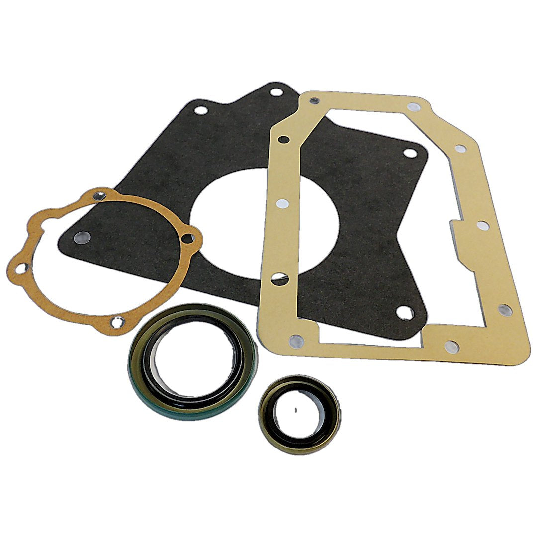 Crown Automotive T170GS T176/T177 Gasket and Seal Kit - image 2