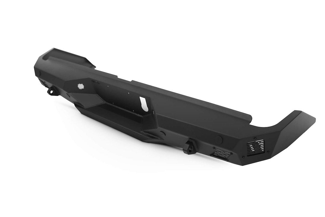 DV8 Offroad RBTT2-06 Spec Series Tundra Steel Bumper