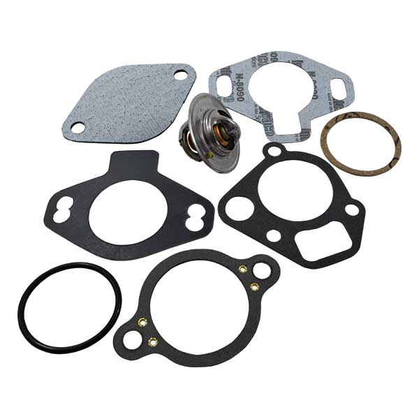 EMP 75-02367 Thermostat