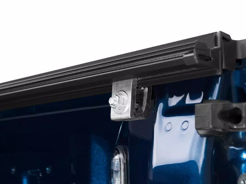 BAK Industries FiberMax Fiberglass Tailgate Handle Lock Tonneau Cover 1126130 - image 12