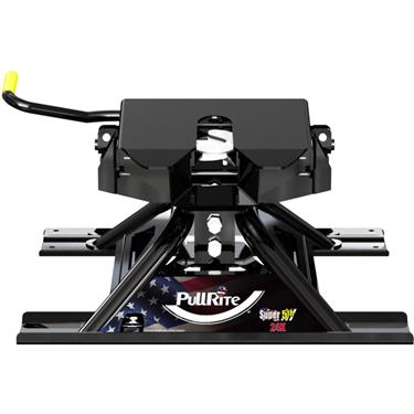Pullrite 3900 Fifth Wheel Trailer Hitch - image 1
