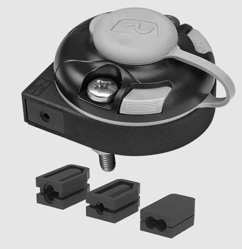Railblaza 03-4157-11 E Series Cable Entry Port