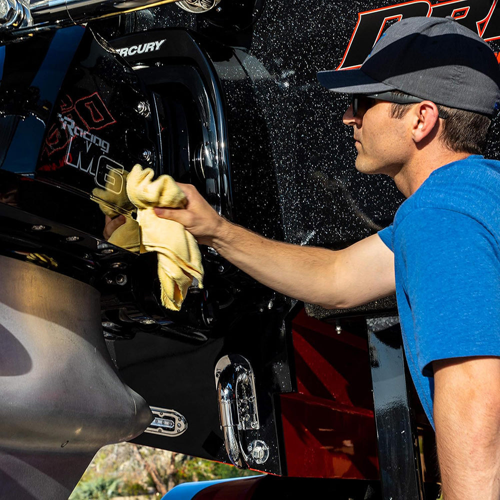 Meguiars M180232 Water Spot Remover - image 7