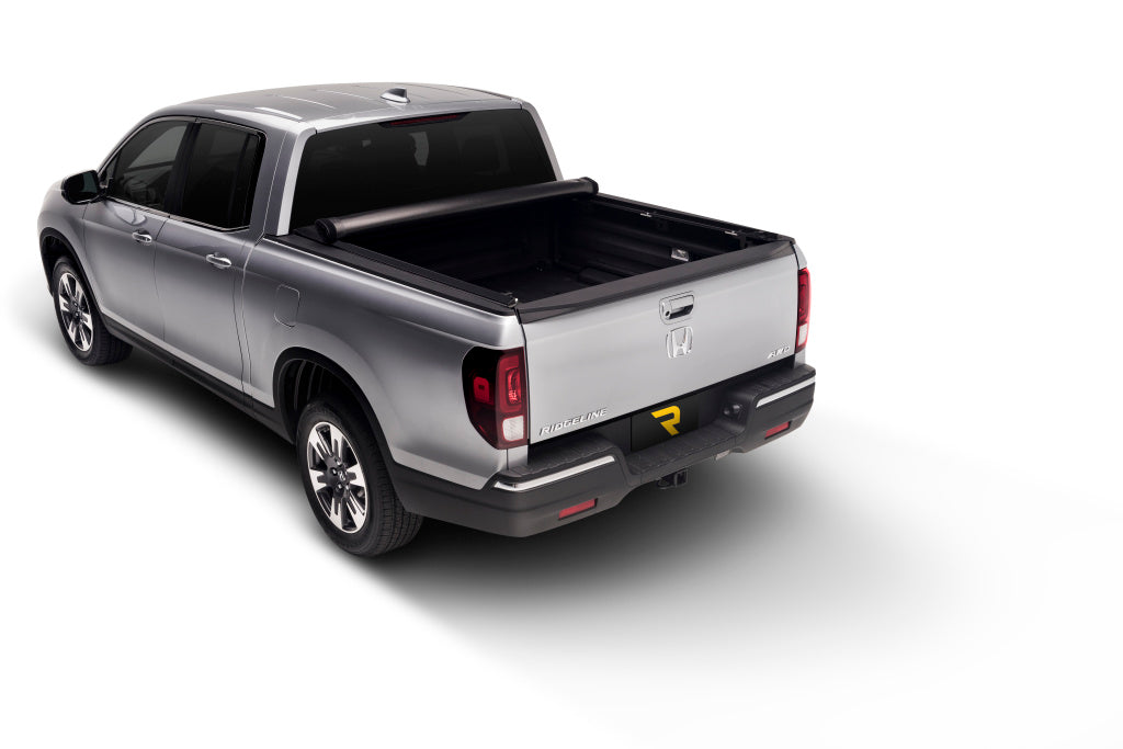 Truxedo 548901 Tonneau Cover - image 3