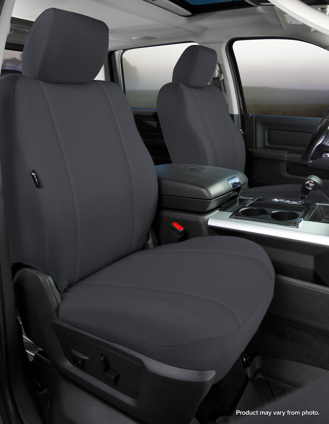 Fia DT79-39 BLACK Dura-Tech Pro Nylon Seat Cover