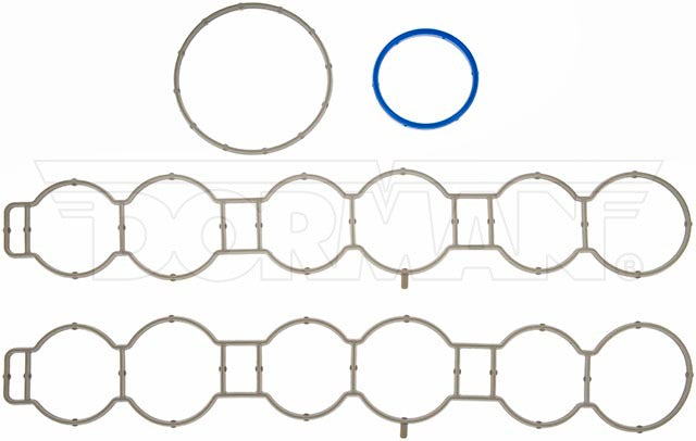 Dorman 615311G Rubber Intake Gasket Kit for Jeep and Ram - image 3