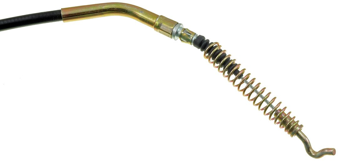 Dorman First Stop C660117 Parking Brake Cable - image 2