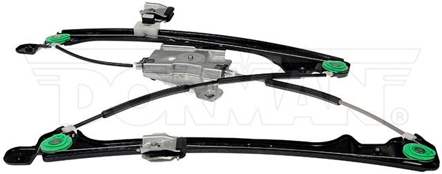 Dorman 751-966 Electric Window Regulator with Arm and Motor - image 3