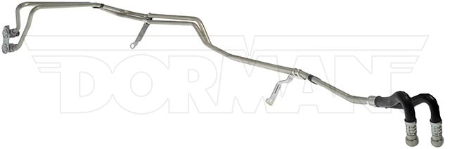 Dorman 724-021 44-1/2-Inch Automatic Transmission Cooler Hose - image 2