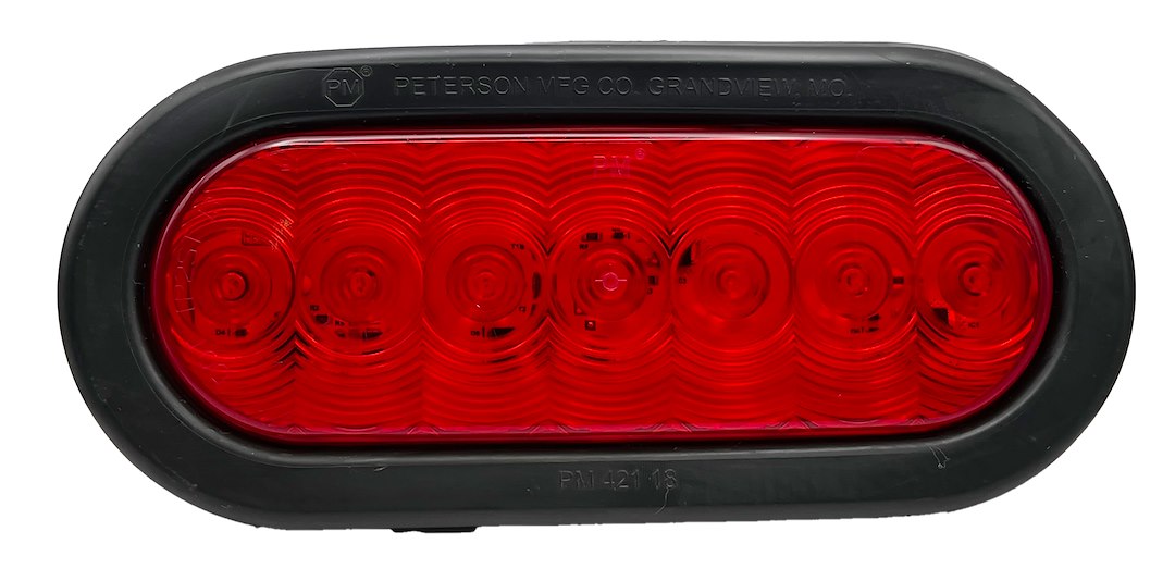 Rv Designer L980 Trailer Light - image 1