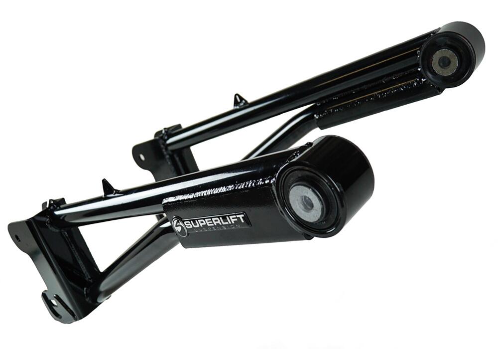 Superlift 9500 Steel Front Radius Arm for Ford F-150