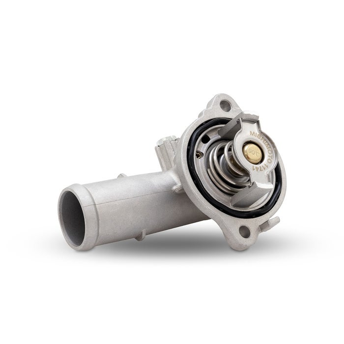 Mishimoto Mmts-Wra-12e Wrangler JK Thermostat with Housing
