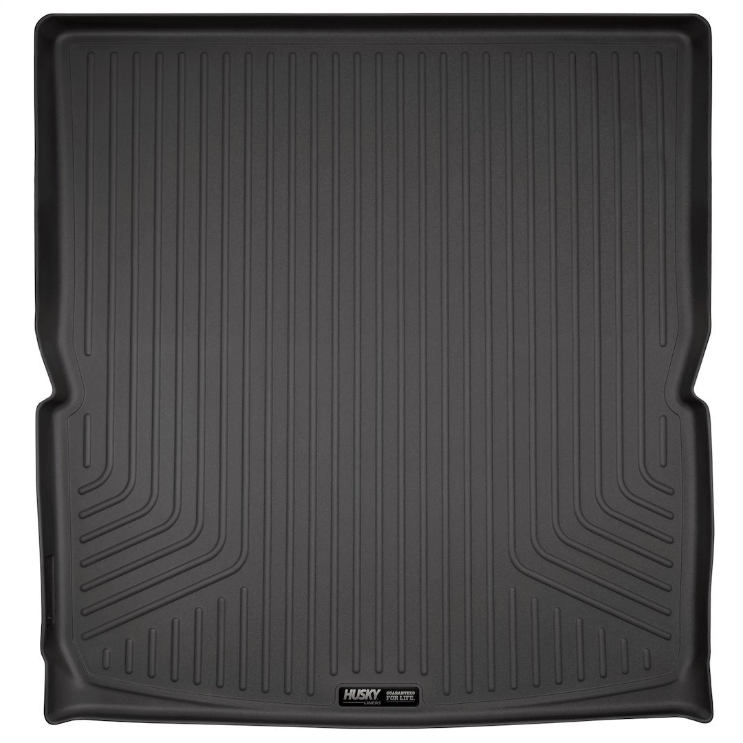 Husky Liner 28141 WeatherBeater Acadia Cargo Liner