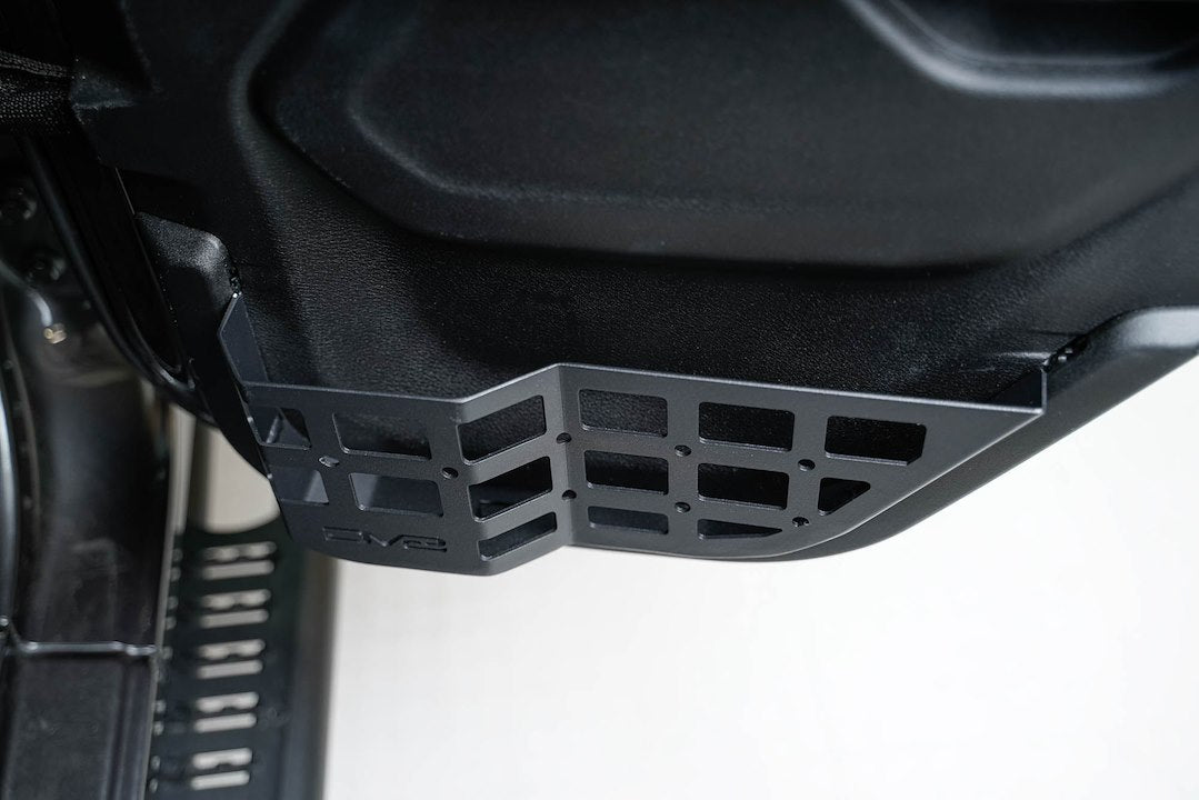 DV8 Offroad MPJL-06 Wrangler JL/Gladiator MOLLE Panel