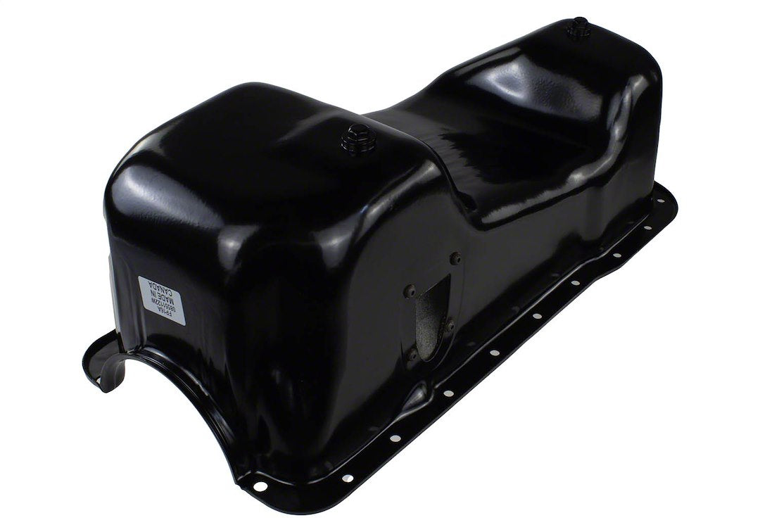 Ford Performance M-6675-A58 Oil Pan Kit
