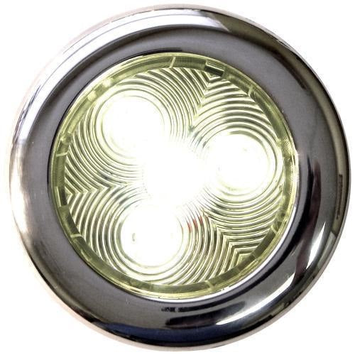 T-H Marine Led-51827-Dp Boat Deck Light - image 2