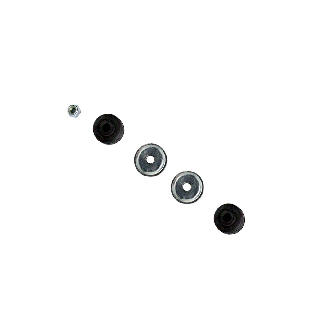 Bilstein B8 5100 Series Shock Absorber Nitrogen Gas Charged 24-146708 - image 2