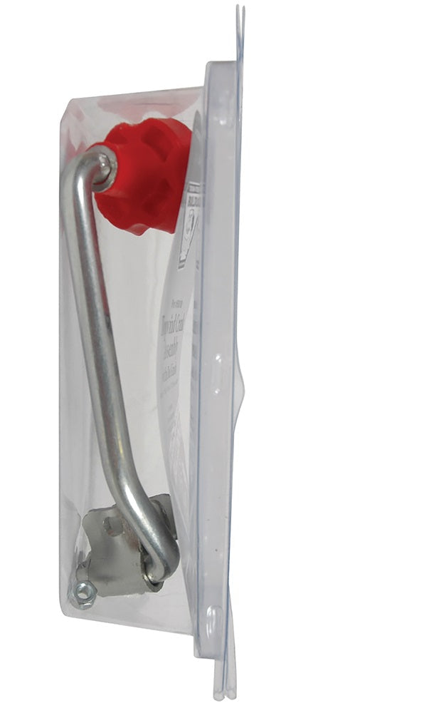 Bulldog 500180 Trailer Tongue Jack Crank - image 4