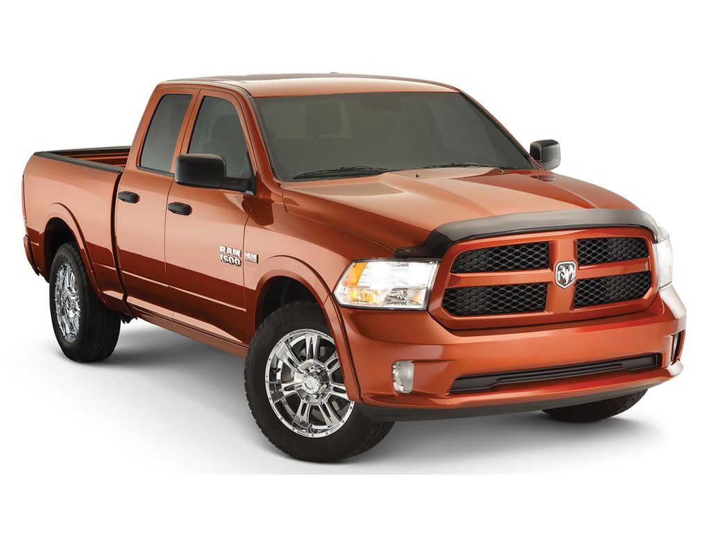 Husky Liner 2805920 OE Style Fender Flares
