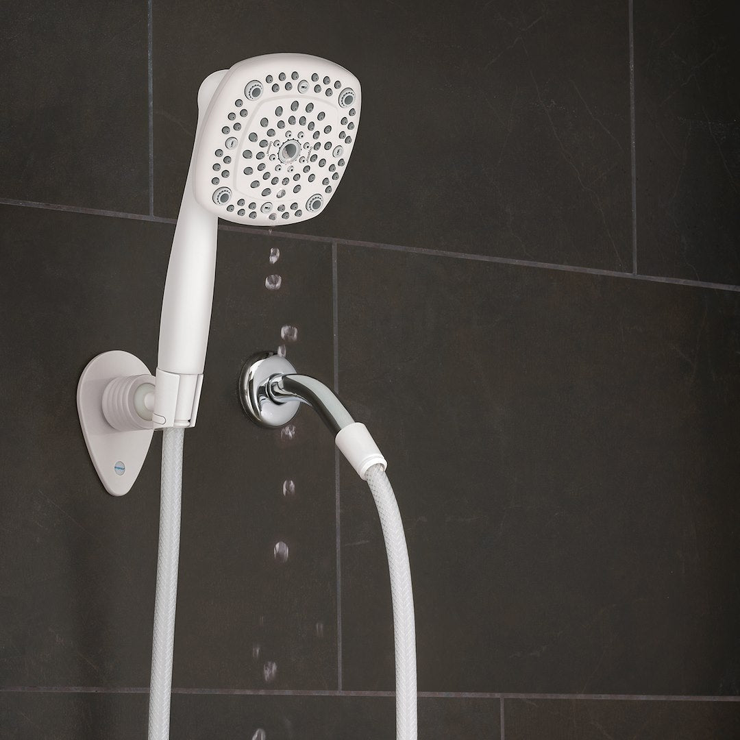 Oxygenics/ Etl 39794 Shower Head - image 11