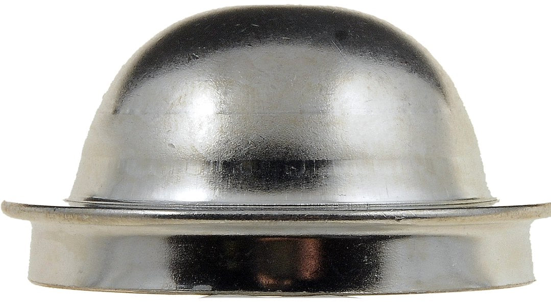 Dorman 13977 Natural-Finish Wheel Bearing Dust Cap - image 4